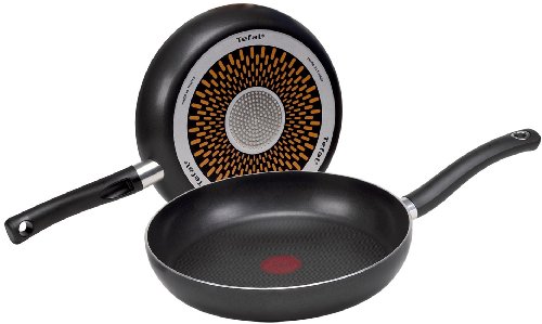 Tefal C23506 Delta Plus Pfanne o.D. 28 cm