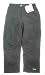 This is a Brand New Pulse Ski or Snowboard 100% Waterproof Men's Classic Cargo Pant. The Snowtac Nylon Fabric is both waterproof and breathable to ensure that you stay warm and dry.  Seams have a waterproof 'seam tape' applied to prevent leakage through even the smallest needle holes in the waterproof snowtac fabric. These pants have:A Button and zipper waist closure and side elastic waist inserts Straight cuffs Leg openings have a inner snow gator which is an elastic nylon layer that can be tucked into boots to keep out snow and cold air The pants have two front zipper closure pockets There are two additional cargo leg pockets that have Velcro closures.  One cargo leg pocket has a plastic loop onto which gloves or ski accessories can be attached. Belt Loops on Waist Band Feather Touch Insulation Measurements for these Pants are:   Size Small has a waist of 31 inches and an inseam of 32 inches.   Size Medium has a waist of 34 inches and an inseam of 32 inches. Size Large has a waist of 36 inches and an inseam of 32.5 inches.  Size Extra Large has a waist of 40 inches and an inseam of 33 inches.