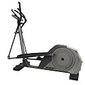 Tunturi CE30 19" Elliptical Cross Trainer with T-Pulse