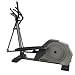 Tunturi CE30 19" Elliptical Cross Trainer with T-Pulse