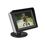 Buy Audiovox ACAM350 3.5-Inch LCD Back-up Monitor  by Audiovox