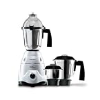 Morphy Richards Icon Delux 600 W Mixer Grinder