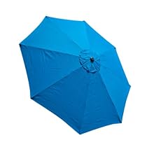 9ft Market Umbrella Replacement Patio Umbrella Best