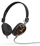 Skullcandy Navigator On-ear Headphone with Mic3, Tortoise