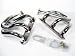 OBX Header 99-04 Porsche 911/996 ALL Non-Turbo