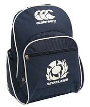 Canterbury Scotland Rugby Backpack