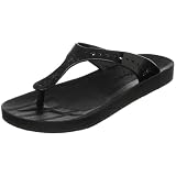 Foot Petals Black Flexyfeet, Small