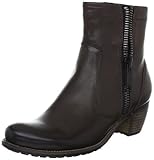 Kennel und Schmenger Schuhmanufaktur 41-35350-422, Damen Fashion Halbstiefel und Stiefeletten, Braun (moro), EU 40 2/3 (UK 7)