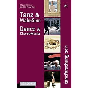 Tanz & WahnSinn / Dance & ChoreoMania