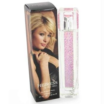 Paris Hilton Heiress by Paris Hilton Eau De Parfum Spray 100 ml Preisvergleich