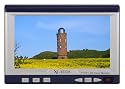X4-TECH Nova 7 Mobiler LCD-Monitor 7 Zoll / 18 cm Monitor