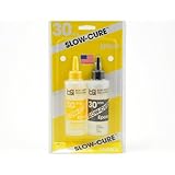 Bob Smith 206 Slow-Cure 9oz Epoxy