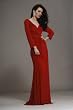 Dolce Jovani Young D2223175 Pageant Evening Gown Prom Dress