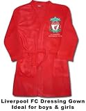 Liverpool FC Dressing Gown