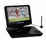 Produkt-Bild: Tragbarer DVD-Player DP900T