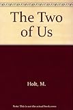 The two of us