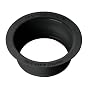 Insinkerator FLG-MTBLK Sink Flange, Matte Black