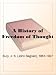 A History of Freedom of Thought