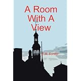 A Room With A Viewby E. M. Forster