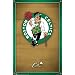 Boston Celtics Sports Poster Print, 22x34