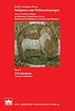Religionen und Weltanschauungen 2 - Christentum: Werte, Normen, Fragen in Judentum, Christentum, Islam, Hinduismus/Buddhismus, Esoterik und Atheismus - Susanne Talabardon