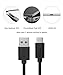 Type C Cable, Yootech [2-Pack] 3.3ft/1m 56k ohm pull-up resistor USB Type C to Type A Cable for Google Pixel/Pixel XL, Nexus 6p,Nexus 5x,LG G5 and Other Type-C Devices