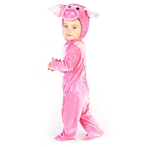 This Little Piggy Infant Costume