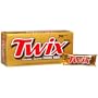 Twix Chocolate Caramel Cookie Bars - 36, 1.70oz bars