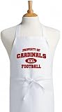 Arizona Cardinals NFL Football Aprons
