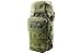 Maxpedition Bottle Holder, Foliage Green , 10 -Inch x 4 -Inch