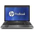 HP ProBook 4730S 43,9 cm (17,3 Zoll) Notebook (Intel Core i5 2430M, 2,4GHz, 4GB RAM, 640GB HDD, AMD HD 6490M, DVD, Win 7 HP)