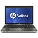 HP ProBook 4730S 43,9 cm (17,3 Zoll) Notebook (Intel Core i5 2430M, 2,4GHz, 4GB RAM, 640GB HDD, AMD HD 6490M, DVD, Win 7 HP)