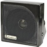 Cobra CA-S600CHR HighGear Noise-Cancelling External Speaker