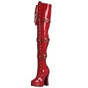Pleaser Women's Electra-3028 Boot