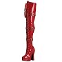 Pleaser Women's Electra-3028 Boot