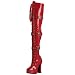 Pleaser Women's Electra-3028 Boot