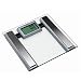 Body Water Scale, Digital Body Fat Scale with LCD Display by Camry. Measures Body Fat & Body Hydration in kg or lb. 330lb x 0.2 lb (330lb Weight Capacity in 0.2lb Resolution). Memory Function for 12 Users