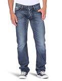 Energie Légende - Jean 5 Poches - Homme