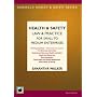 EMERALD GUIDES: HEALTH AND SAFETY-LAW AND PRACTICE: For Small to Medium Enterprises (Emerald Guides)