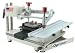 OptimaTM Flat Engraving Machine
