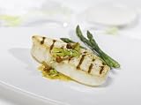 Halibut loins 6 (6oz.)