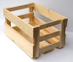 Weinkisten Holzkiste Dekokiste Natur...