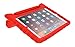 roocase iPad Mini 3 Case - KidArmor Kid Proof EVA iPad Mini 3 2 1 Convertible Handle with Kickstand Kids Friendly Protective Cover Case for Apple iPad Mini 3 2 1, Red