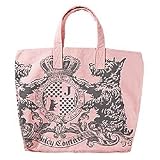 Juicy Loves Sephora Canvas Tote