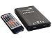 Xtrastor GP-MED25-BK Portable USB 2.0 2.5