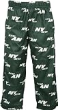 Joe Namath 1968 New York Jets #12 Throwback Reebok NFL Youth Football Jersey (Kelly)