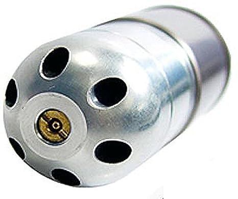 airsoft grenade launcher