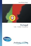 Portugal: Fado - Fu�ball - Finanzkrise - 