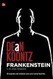 Frankenstein: I. el Hijo Prodigo = Frankenstein