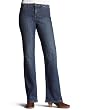 Levi's 512 Women's Perfectly Slimming Boot Cut Jean